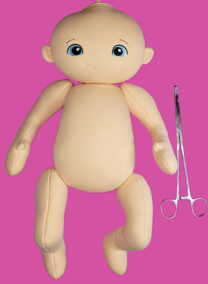 Luxury Doll Kits - UKCA Certified